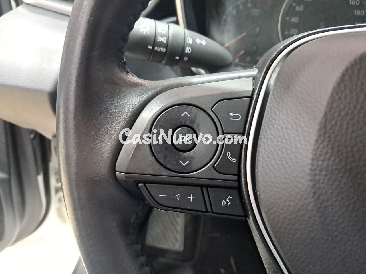 Toyota Corolla 125H Active Tech - foto 11