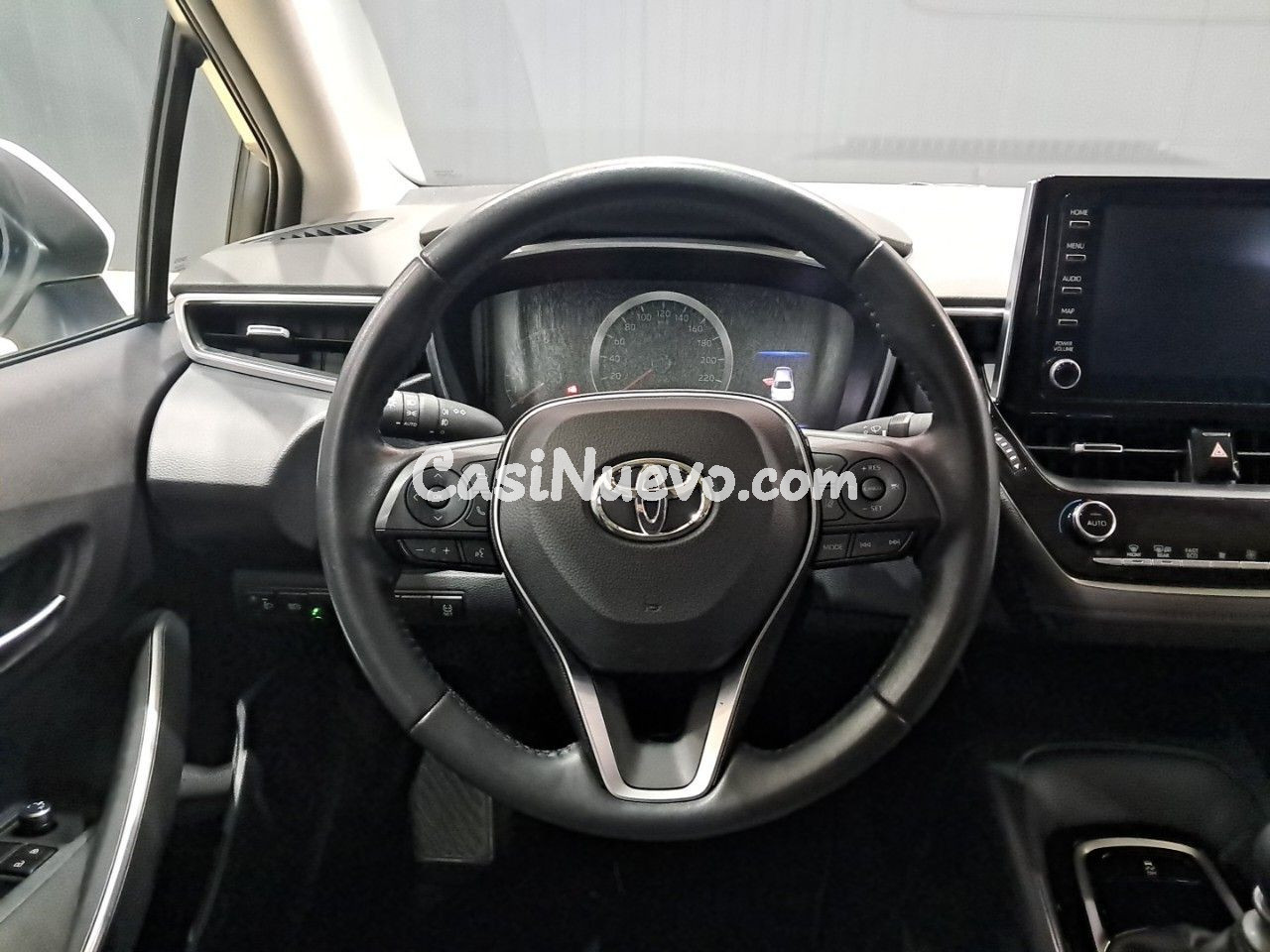 Toyota Corolla 125H Active Tech - foto 10