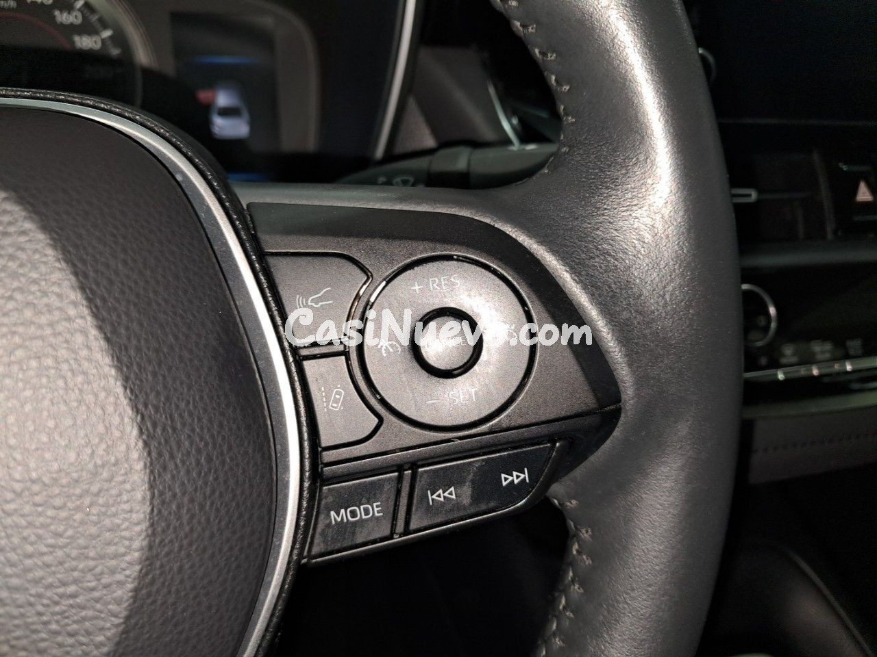 Toyota Corolla 125H Active Tech - foto 12