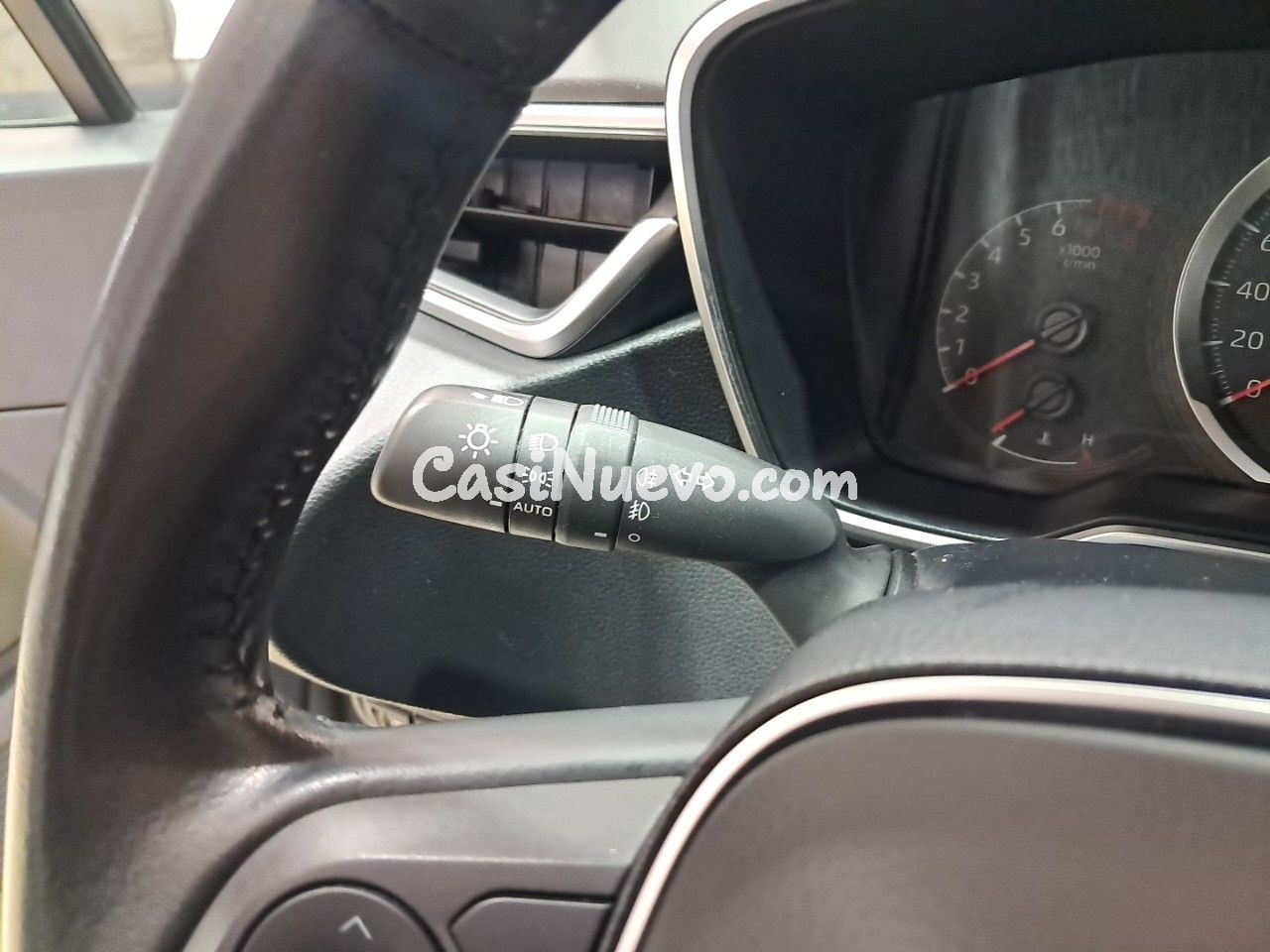 Toyota Corolla 125H Active Tech - foto 13