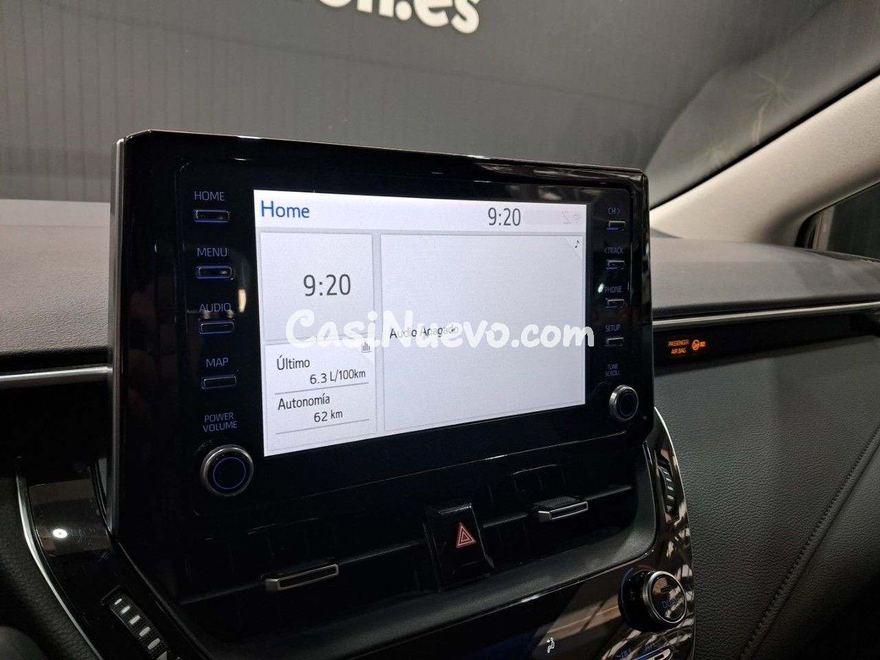 Toyota Corolla 125H Active Tech - foto 14