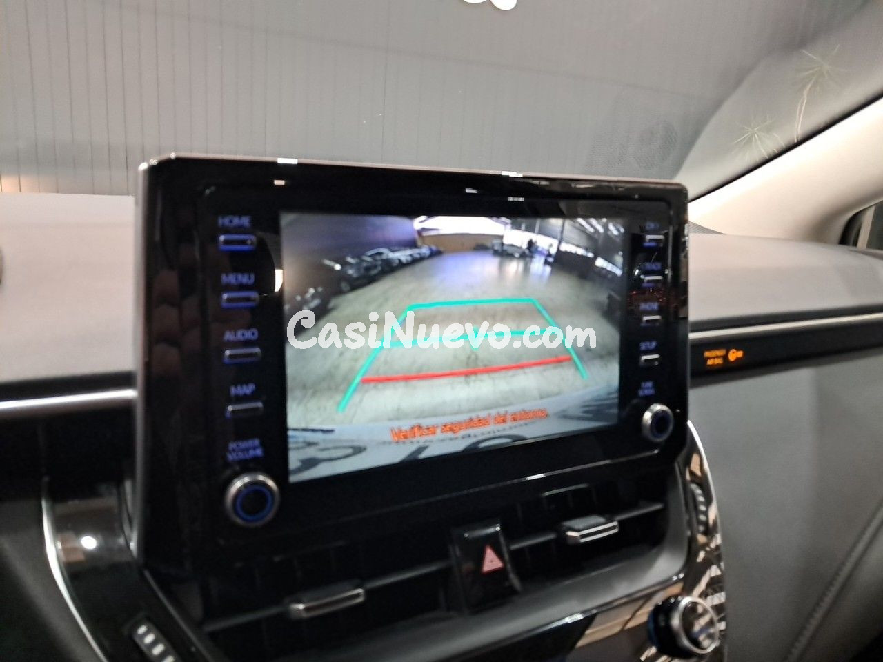 Toyota Corolla 125H Active Tech - foto 15