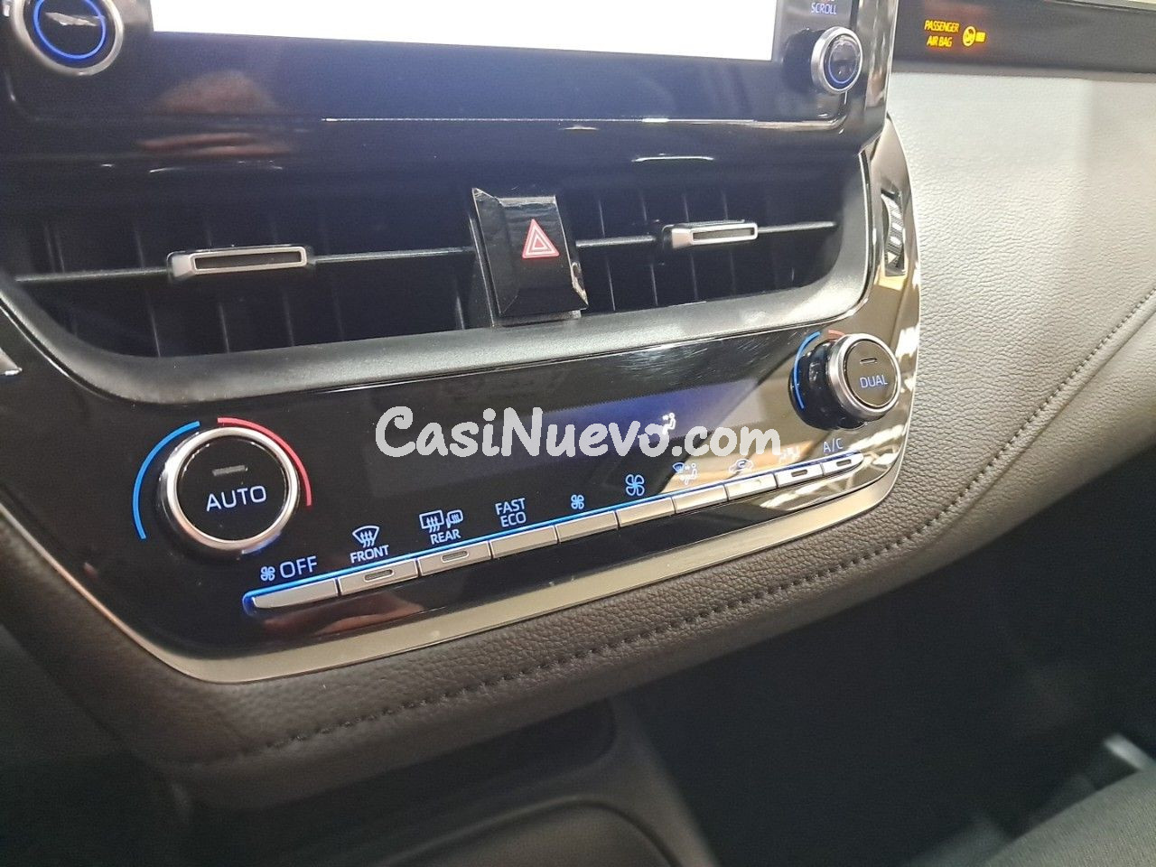 Toyota Corolla 125H Active Tech - foto 16