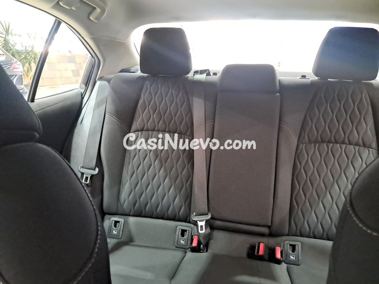 Toyota Corolla 125H Active Tech - foto 19