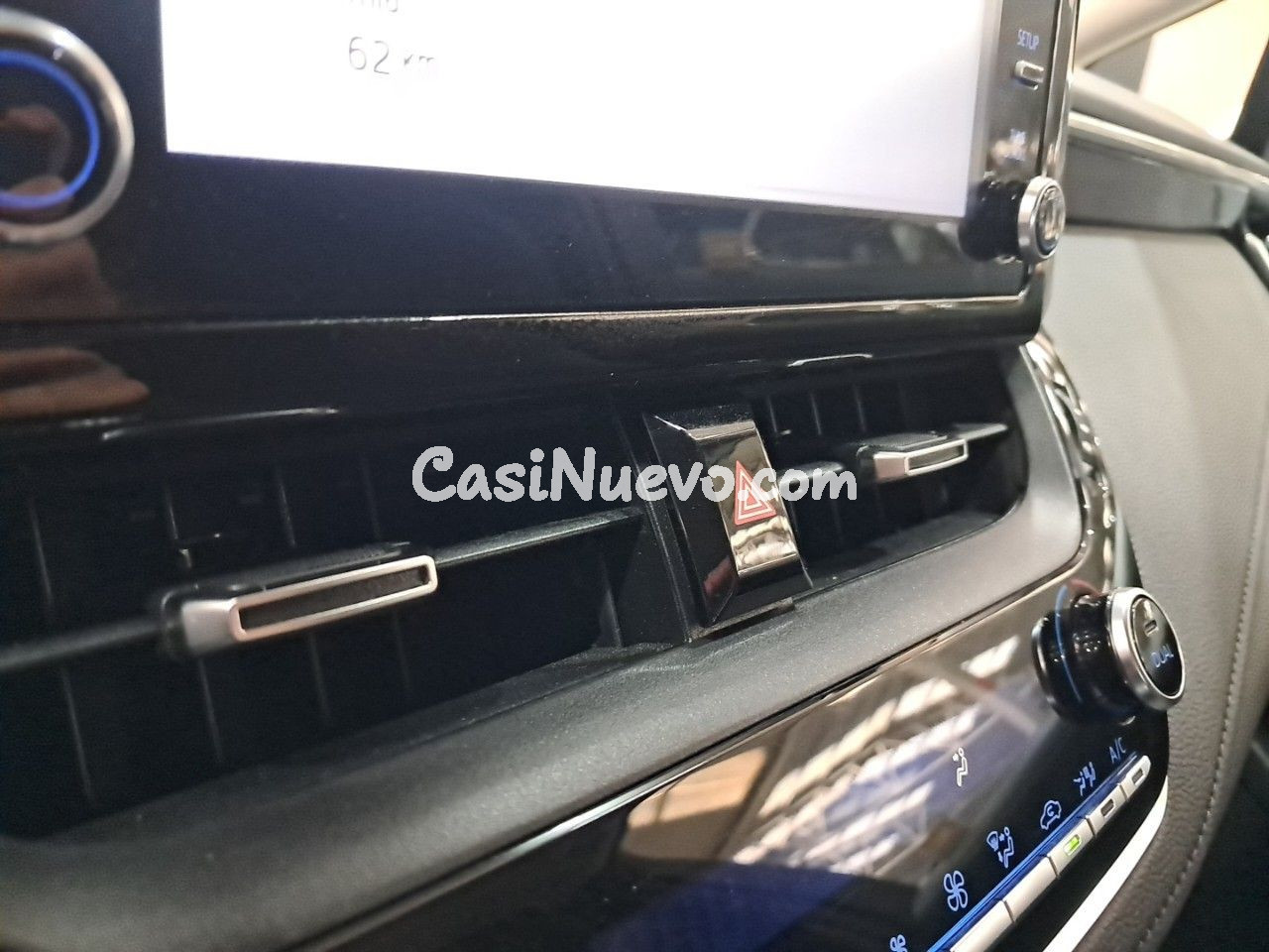 Toyota Corolla 125H Active Tech - foto 20