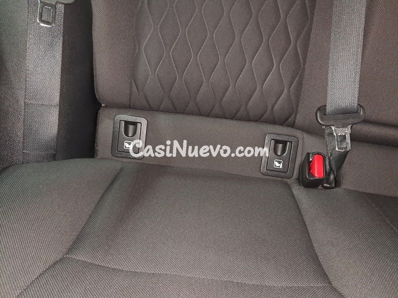 Toyota Corolla 125H Active Tech - foto 22