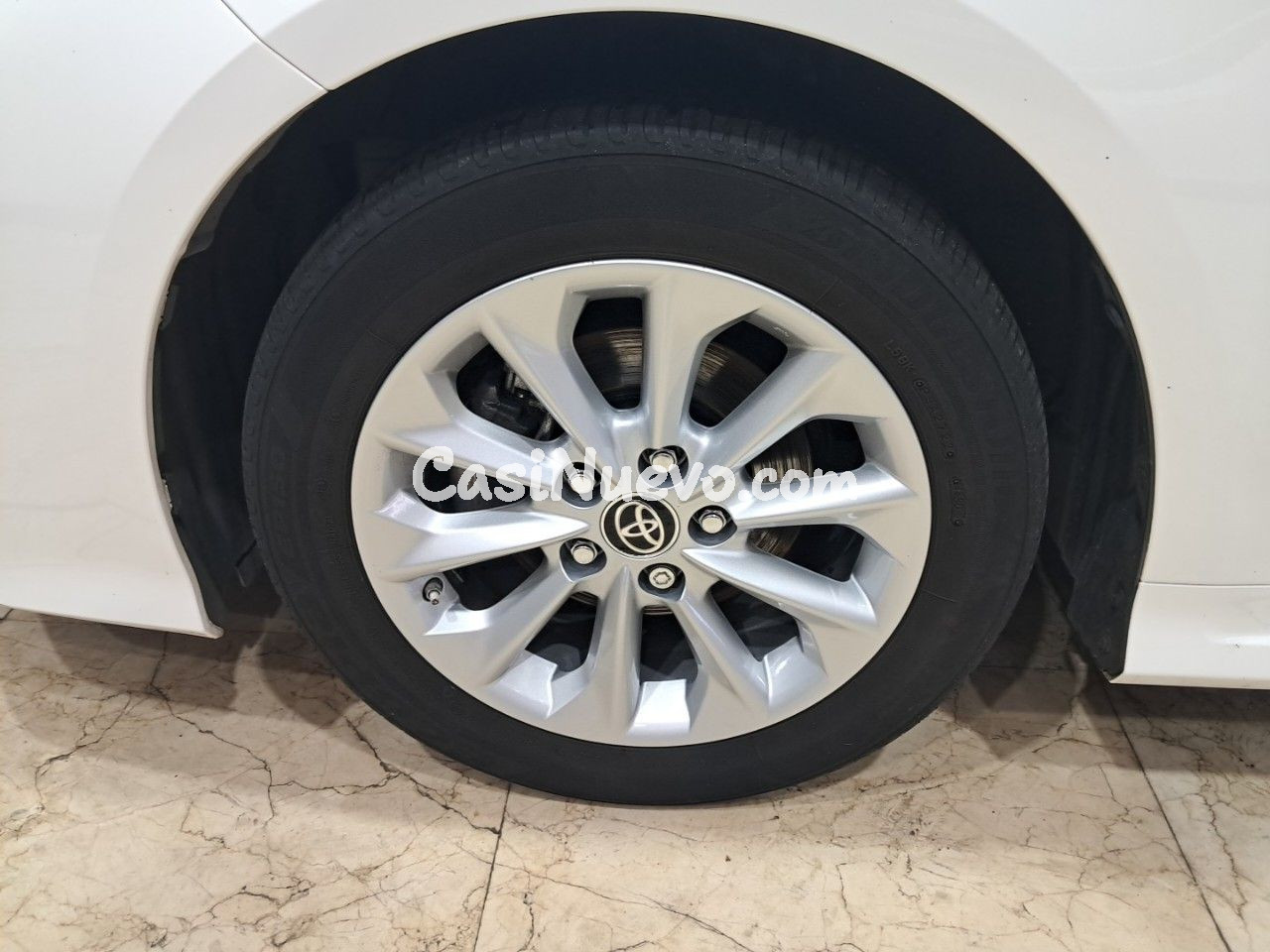 Toyota Corolla 125H Active Tech - foto 28