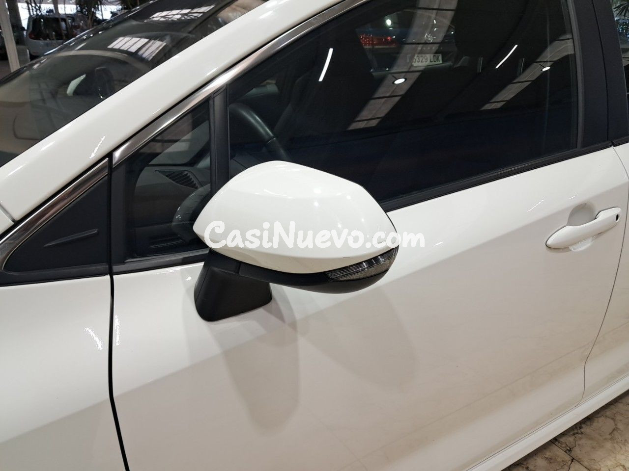 Toyota Corolla 125H Active Tech - foto 30