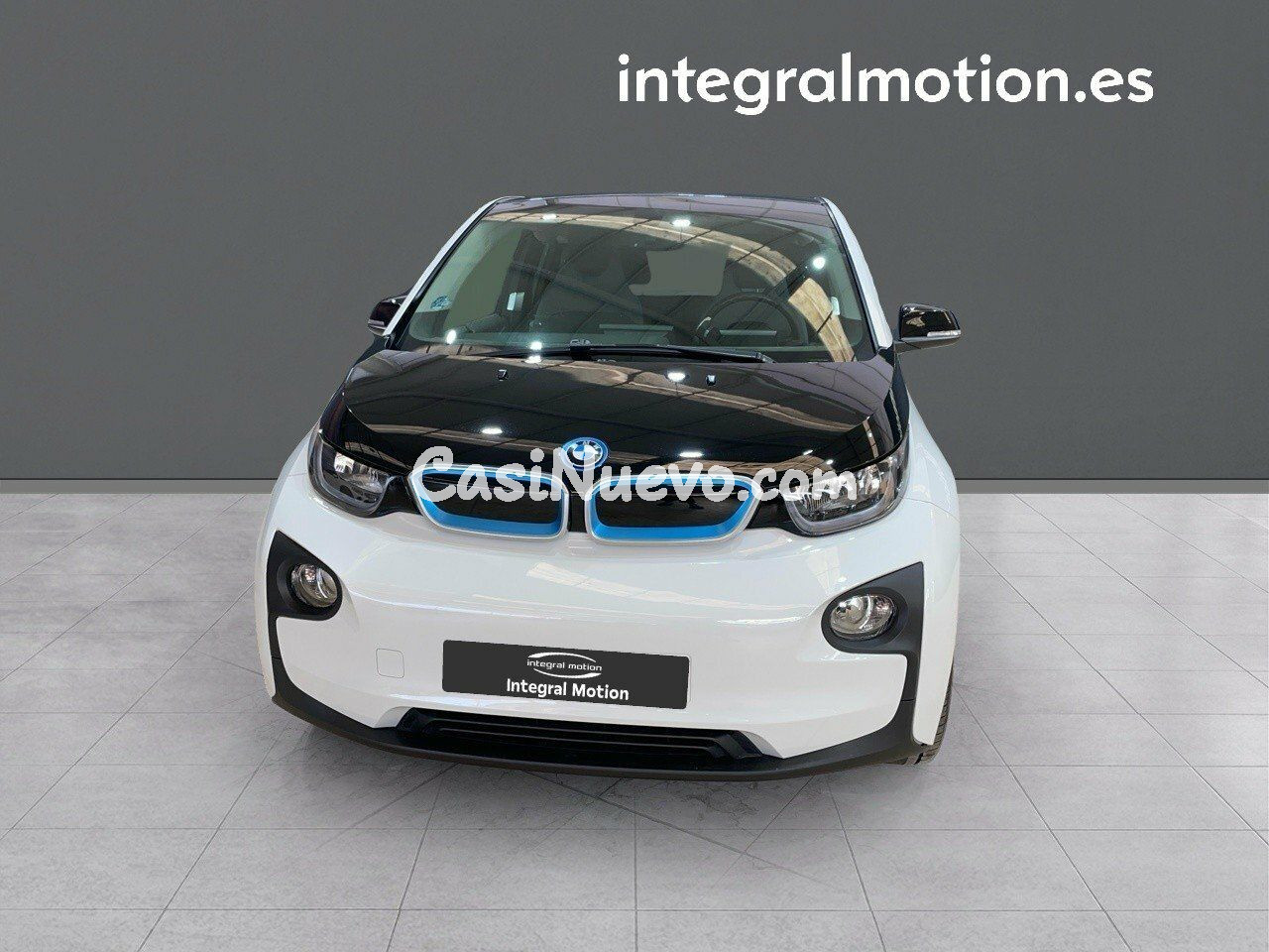 BMW i3 94ah