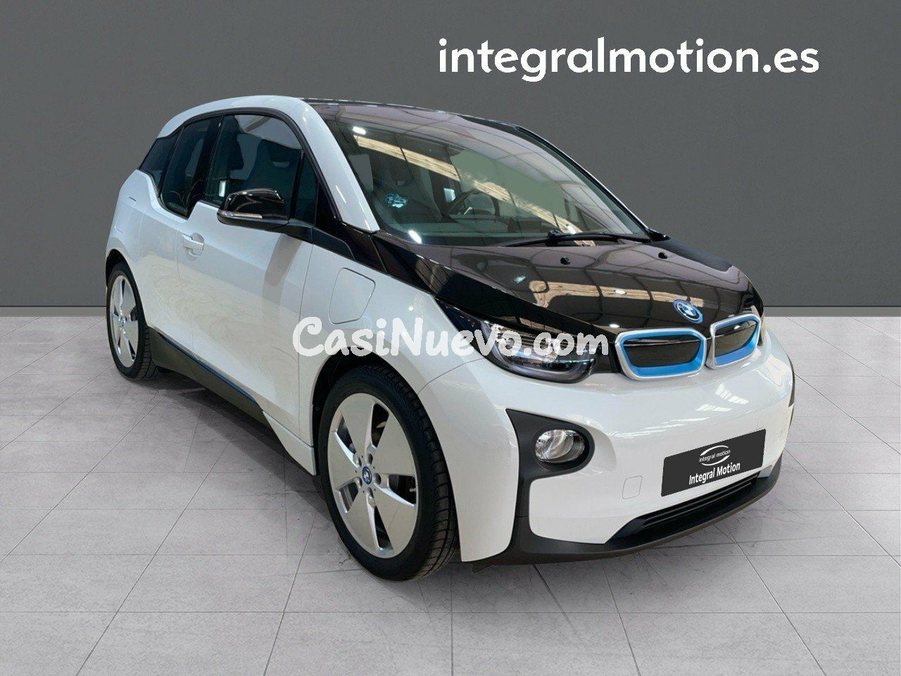BMW i3 94ah - foto 3