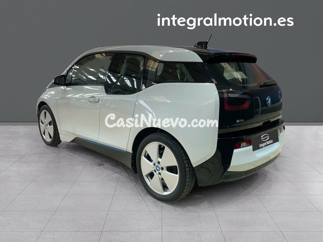 BMW i3 94ah - foto 4
