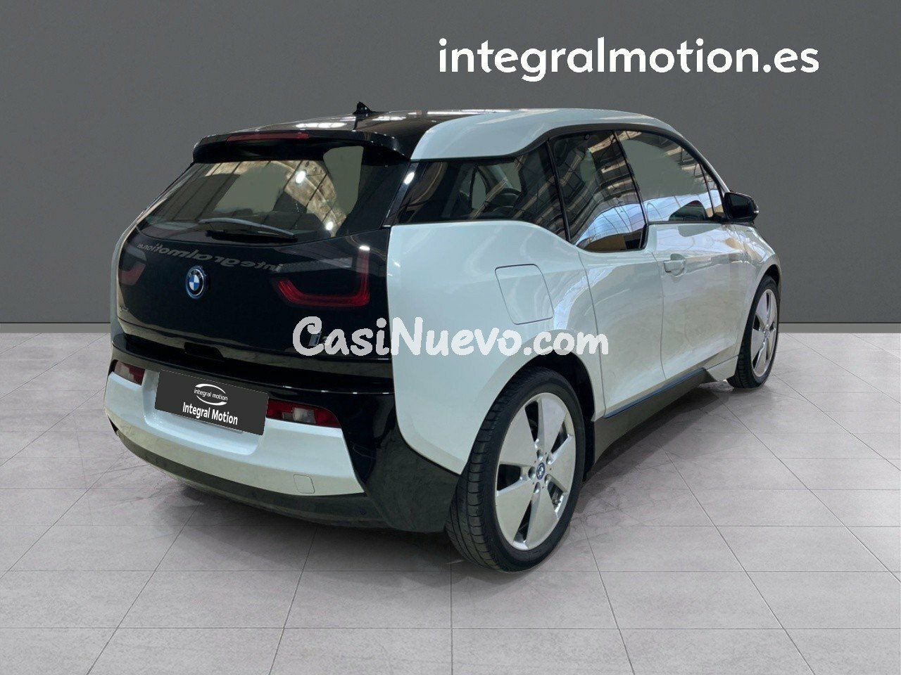 BMW i3 94ah - foto 5