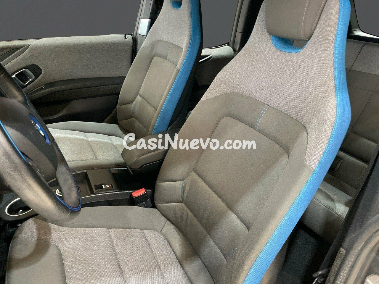 BMW i3 94ah - foto 6