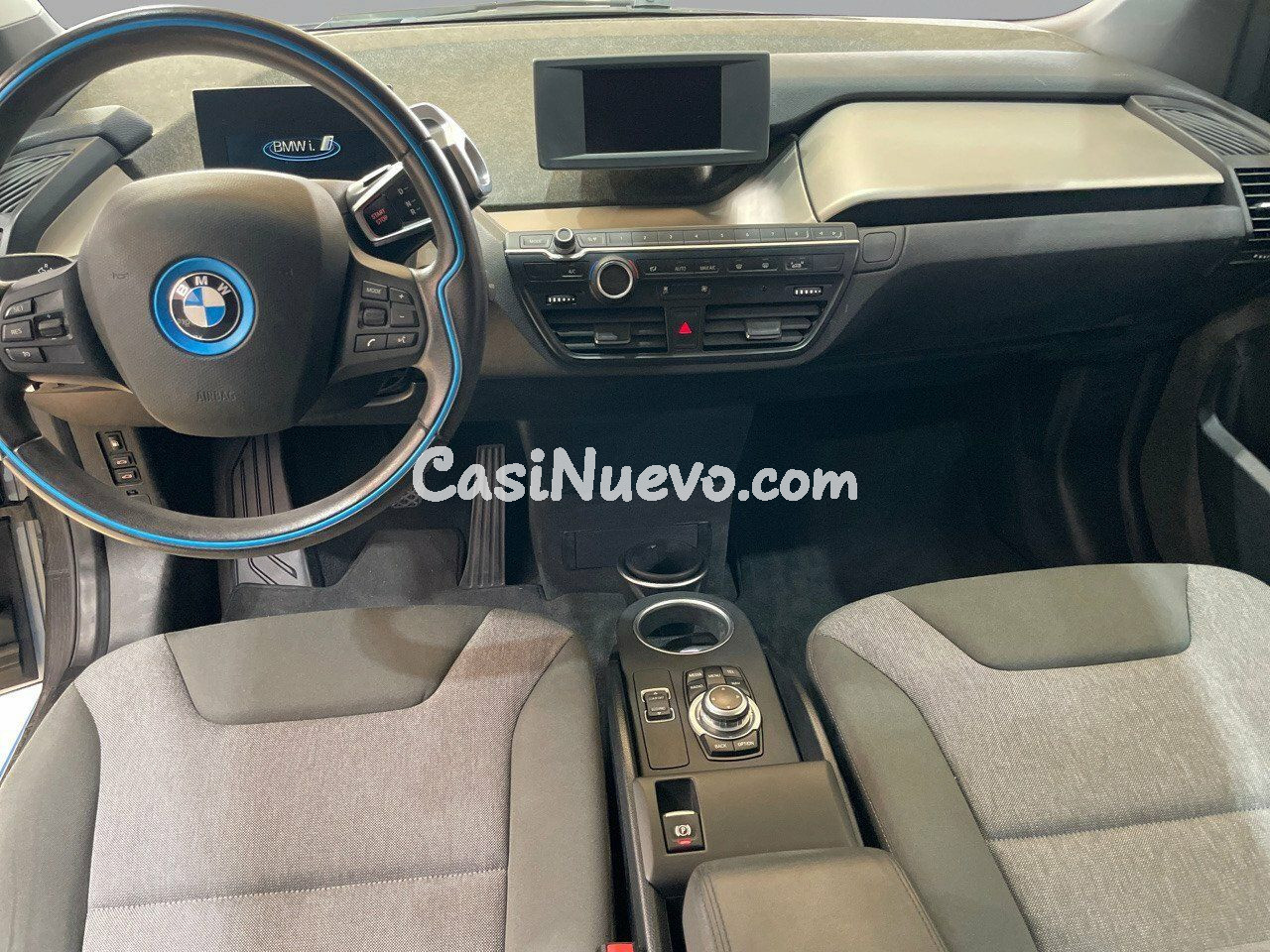BMW i3 94ah - foto 7