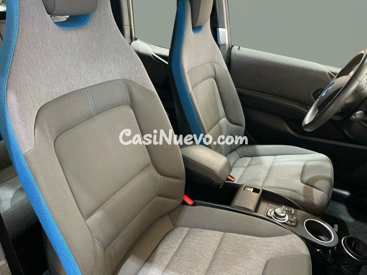 BMW i3 94ah - foto 9