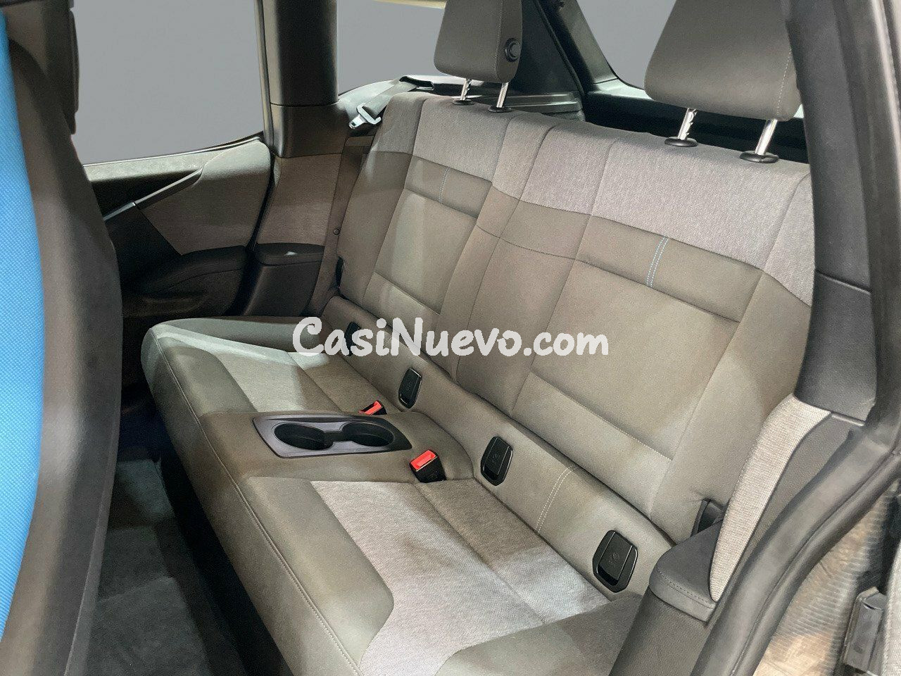 BMW i3 94ah - foto 10