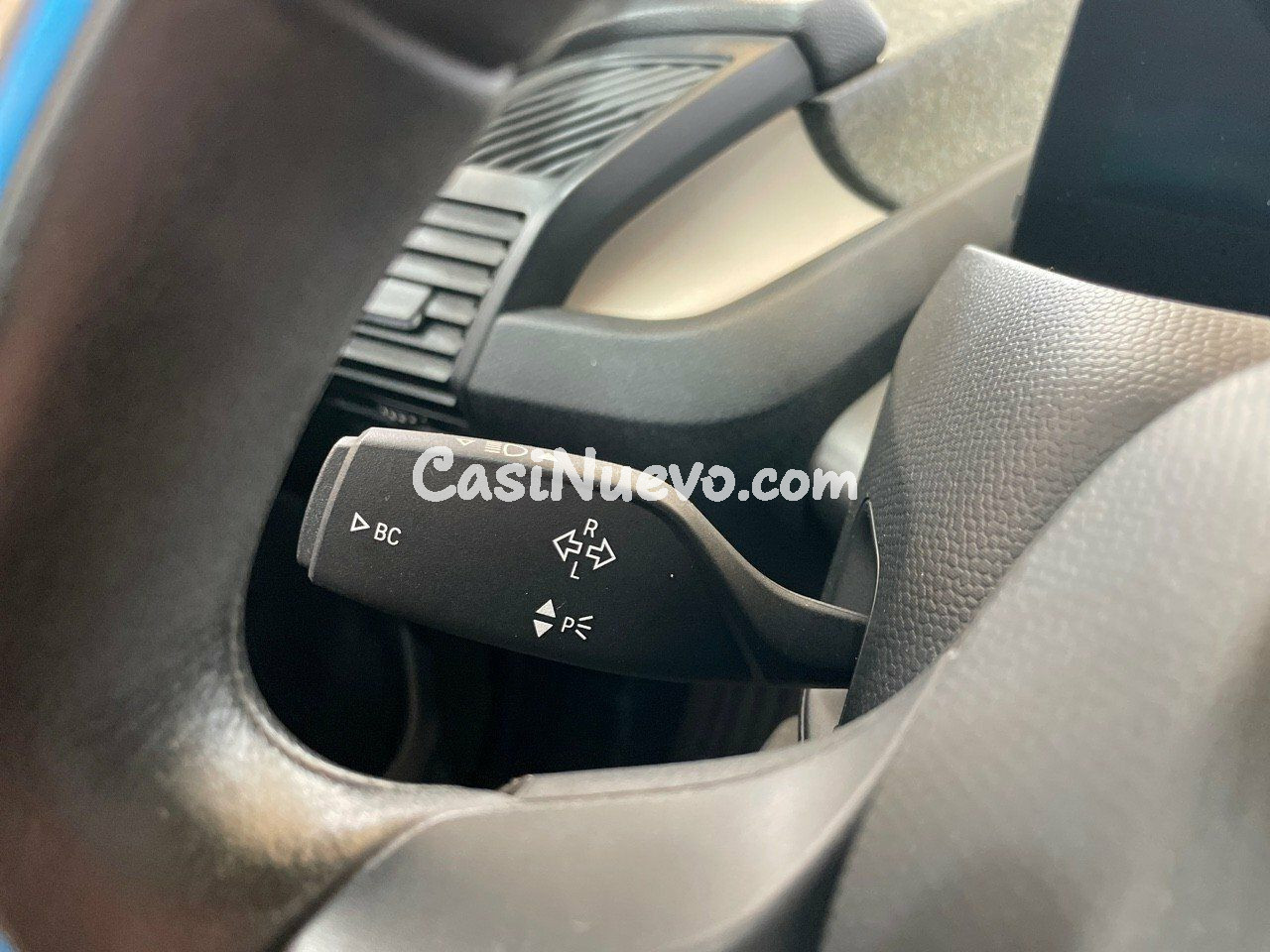 BMW i3 94ah - foto 14