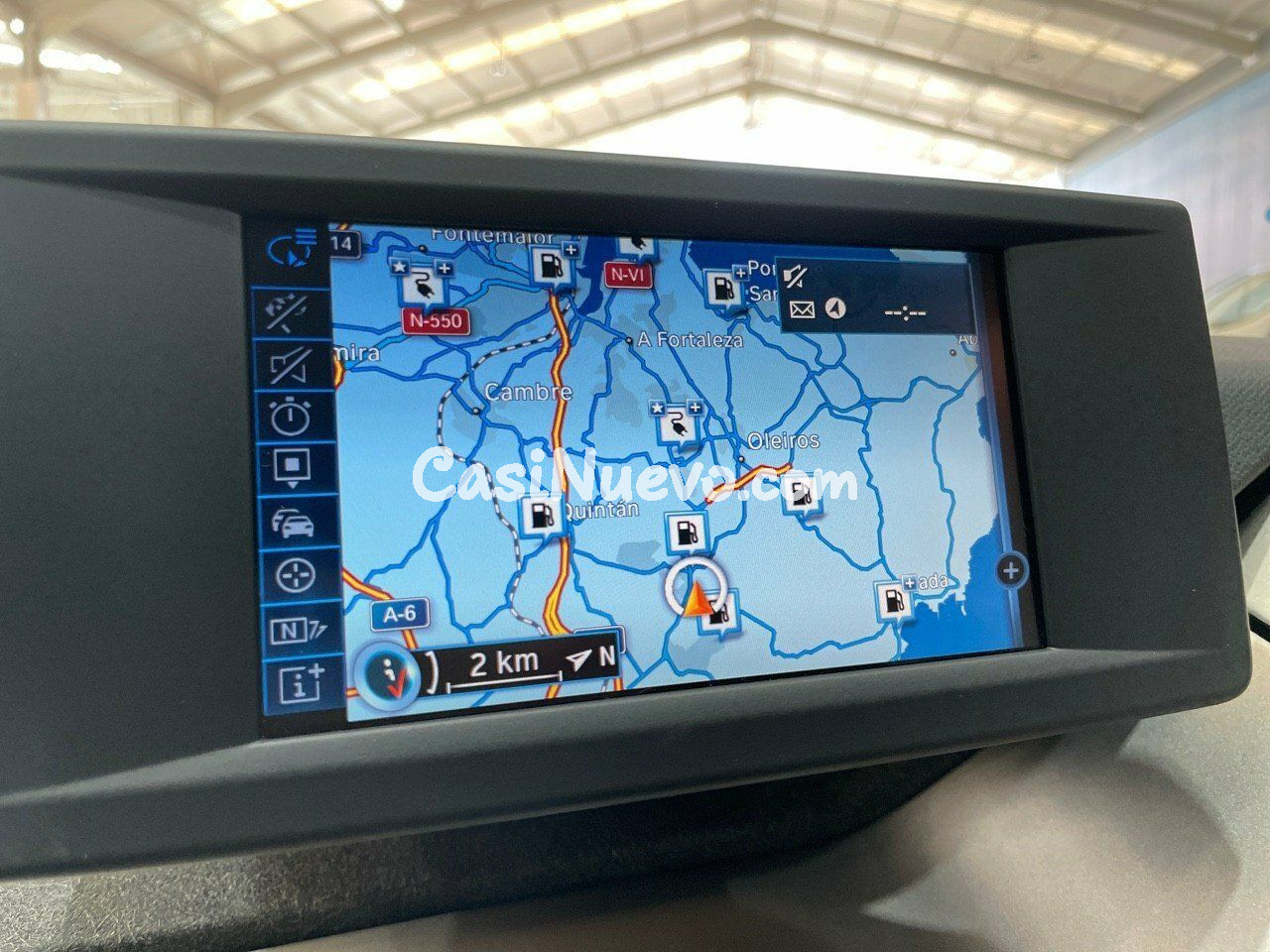 BMW i3 94ah - foto 15