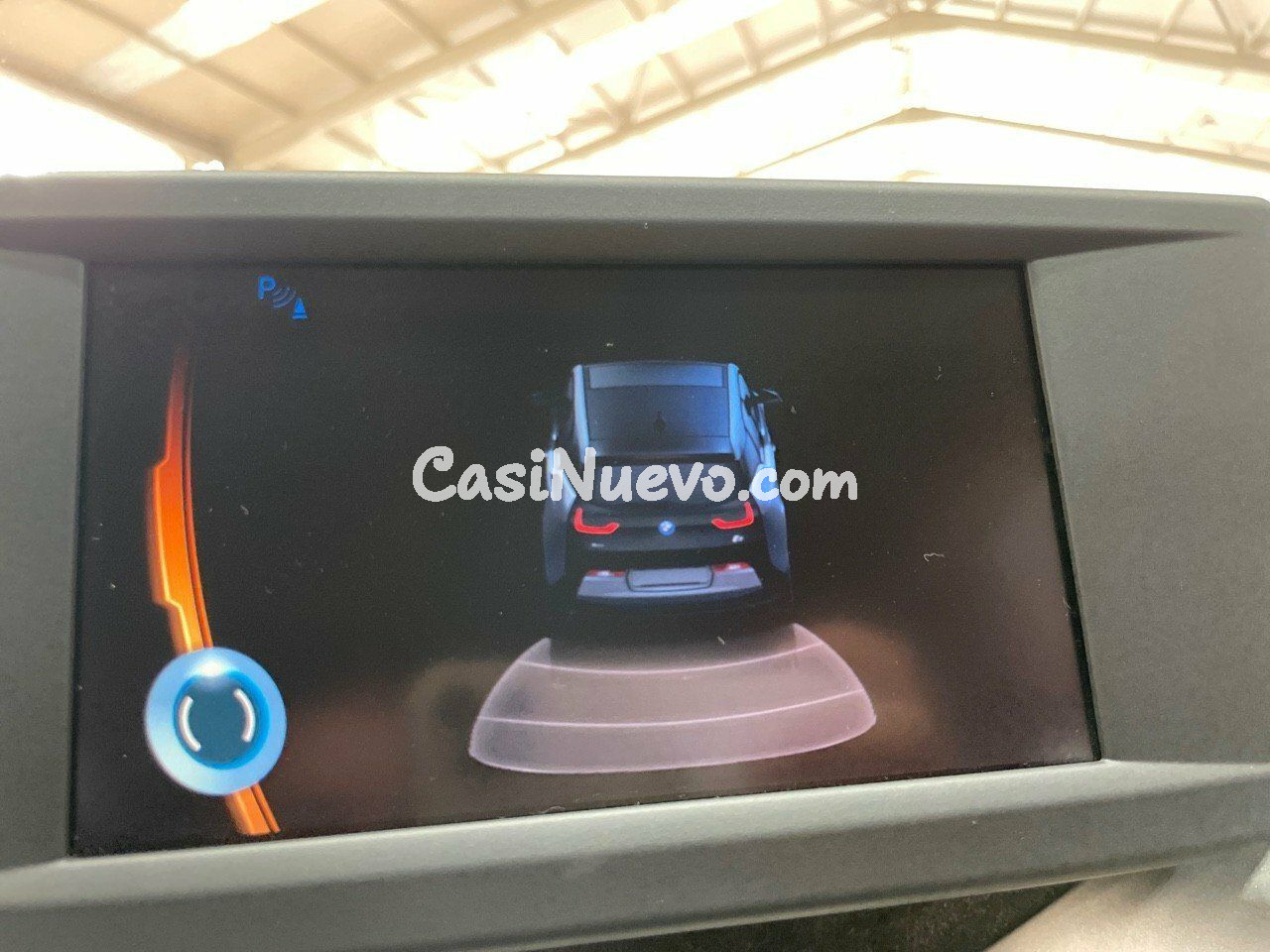 BMW i3 94ah - foto 16