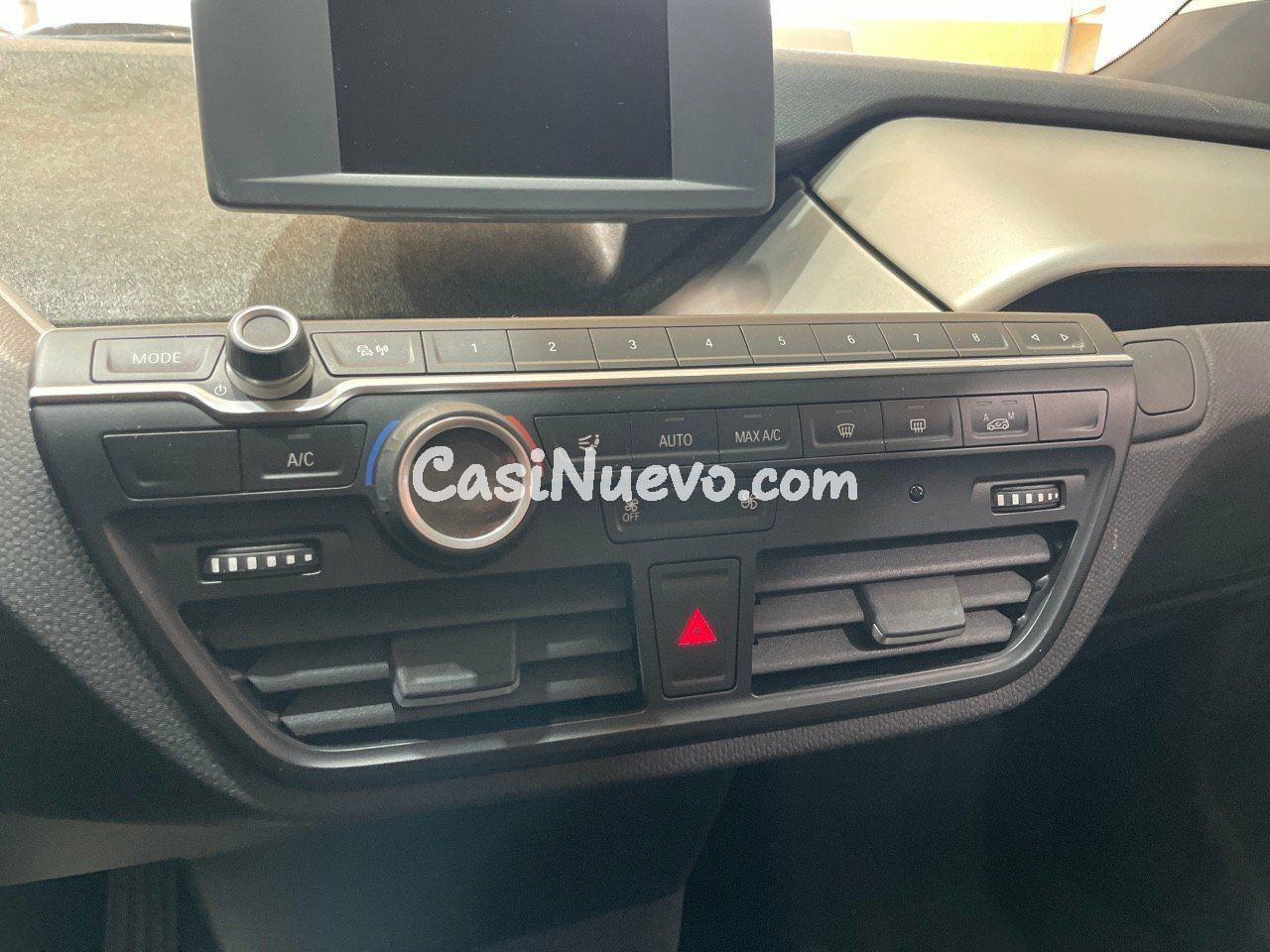 BMW i3 94ah - foto 17