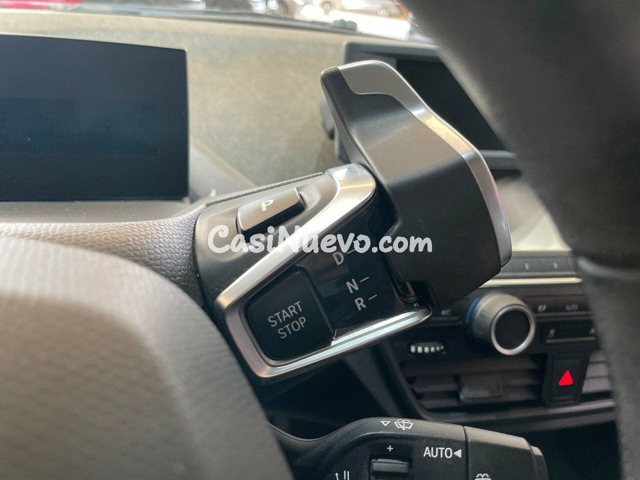 BMW i3 94ah - foto 18