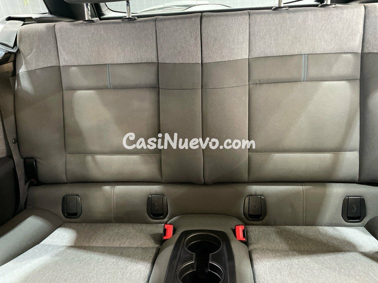 BMW i3 94ah - foto 20