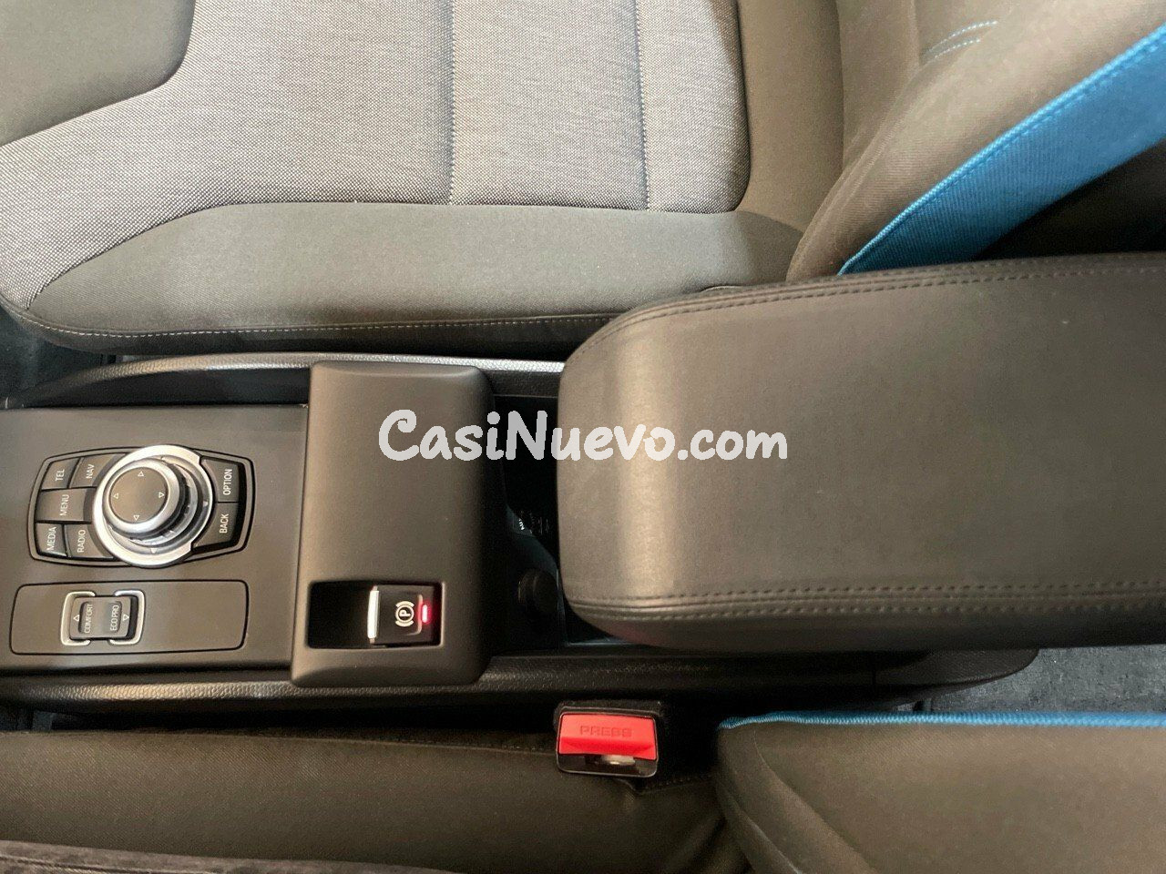 BMW i3 94ah - foto 22