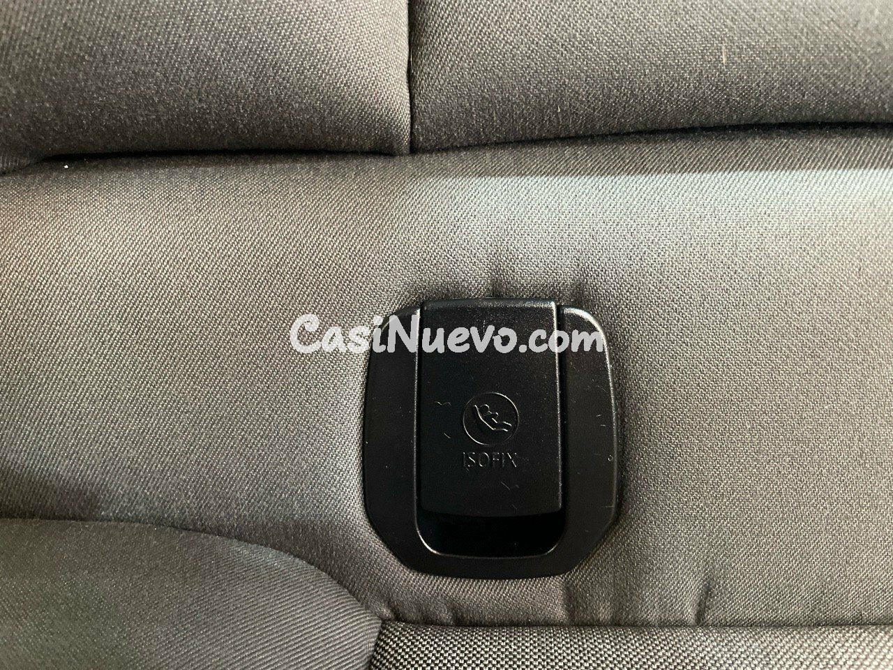 BMW i3 94ah - foto 23