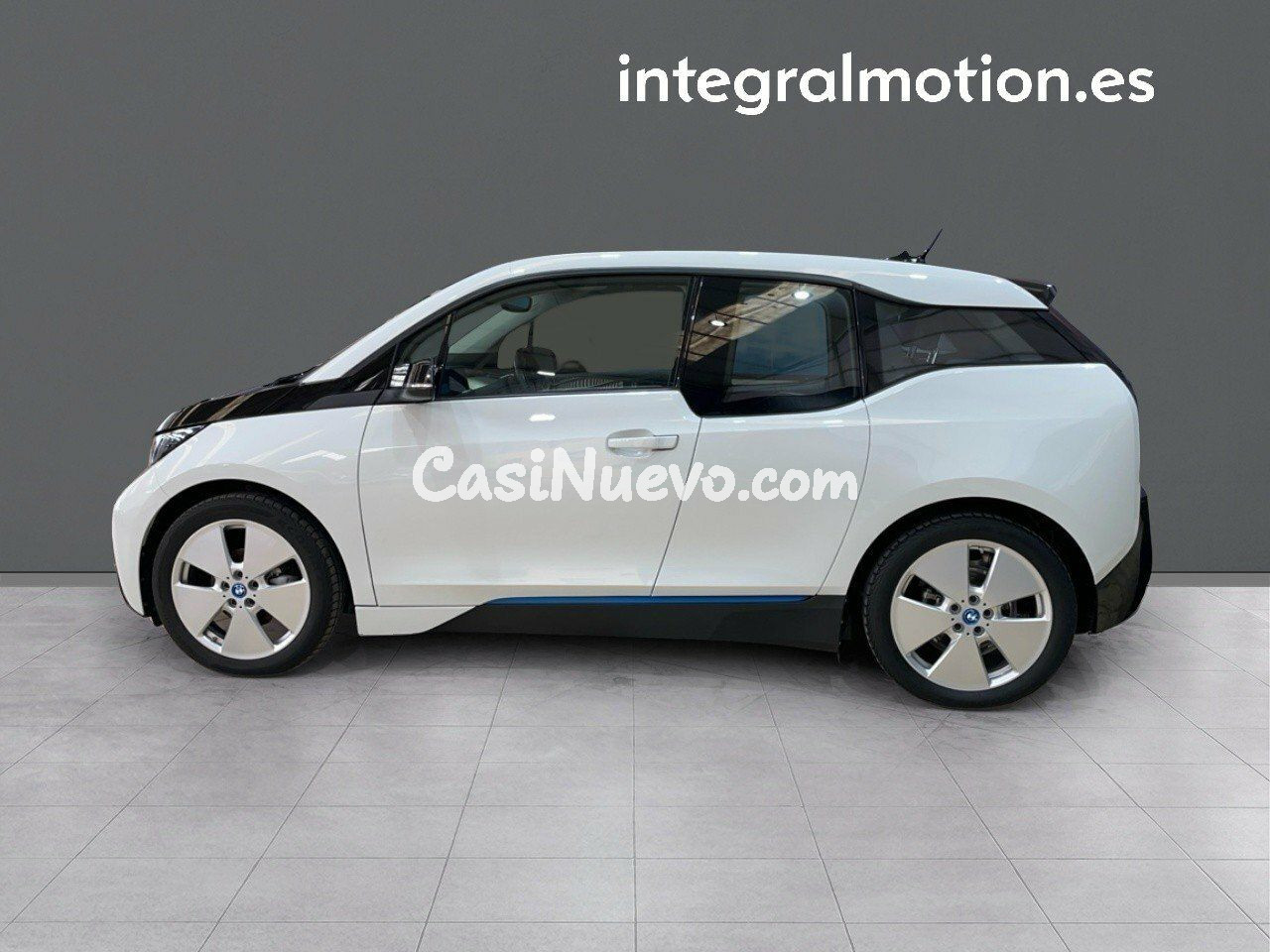 BMW i3 94ah - foto 24