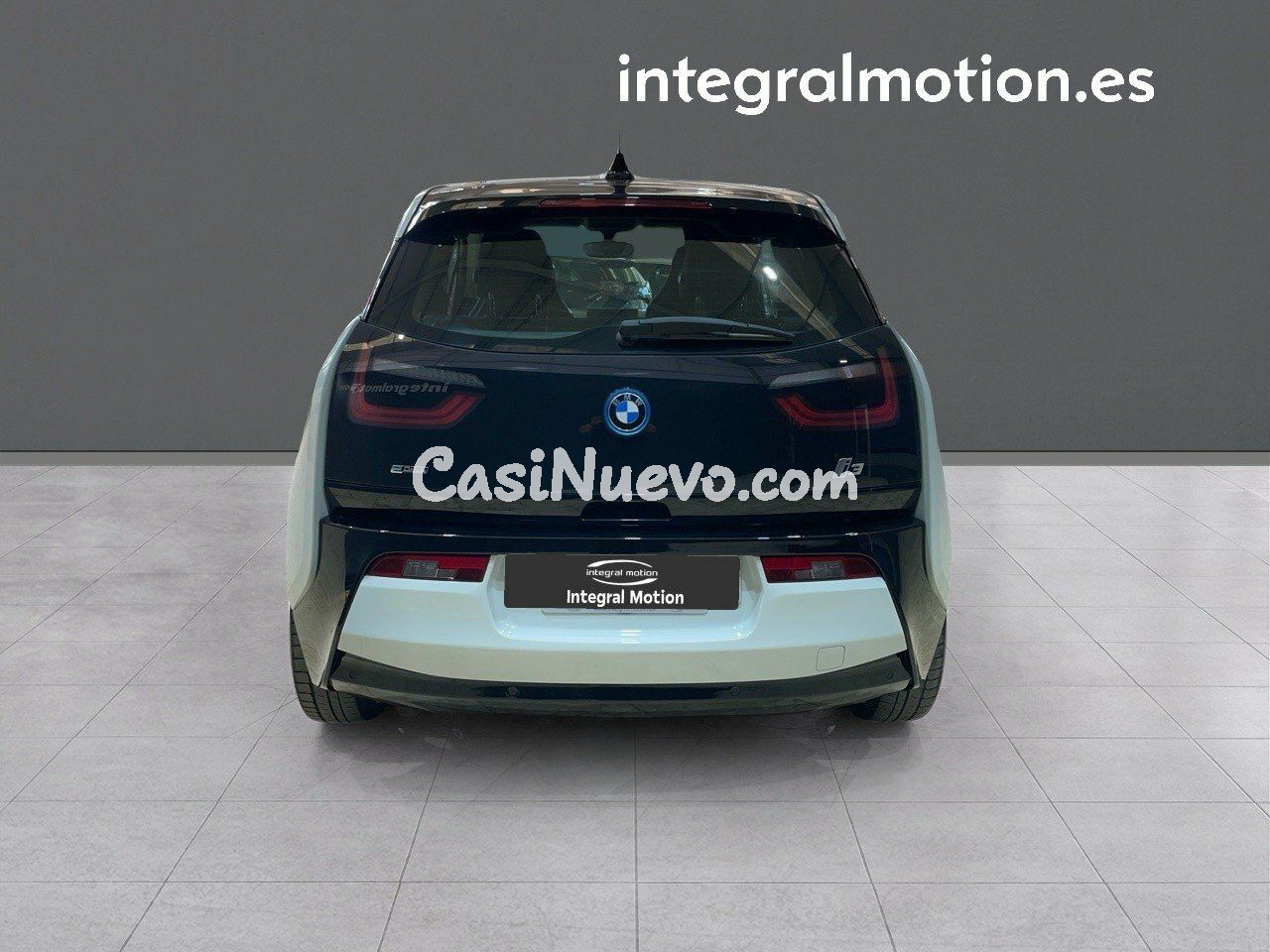 BMW i3 94ah - foto 25