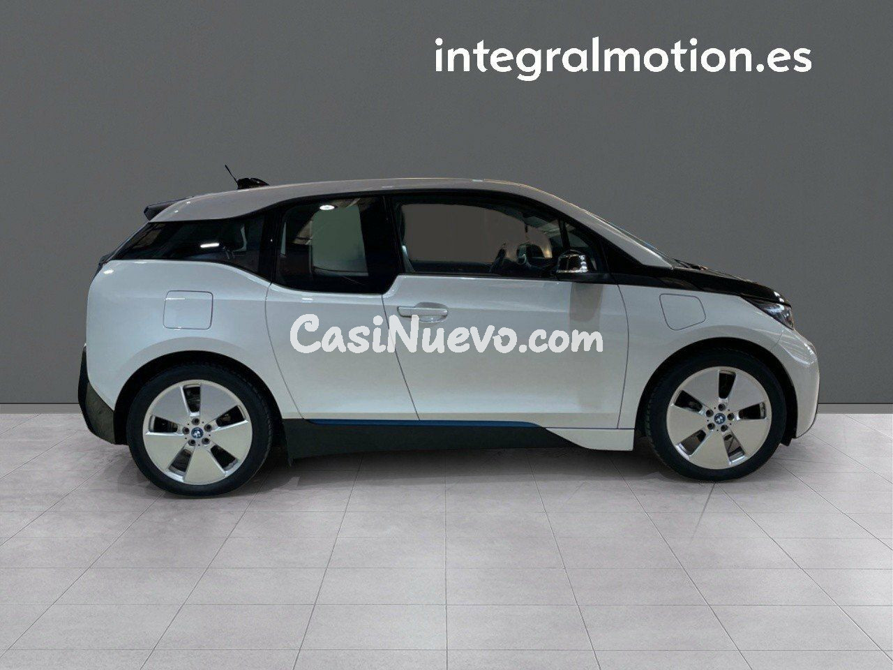 BMW i3 94ah - foto 26