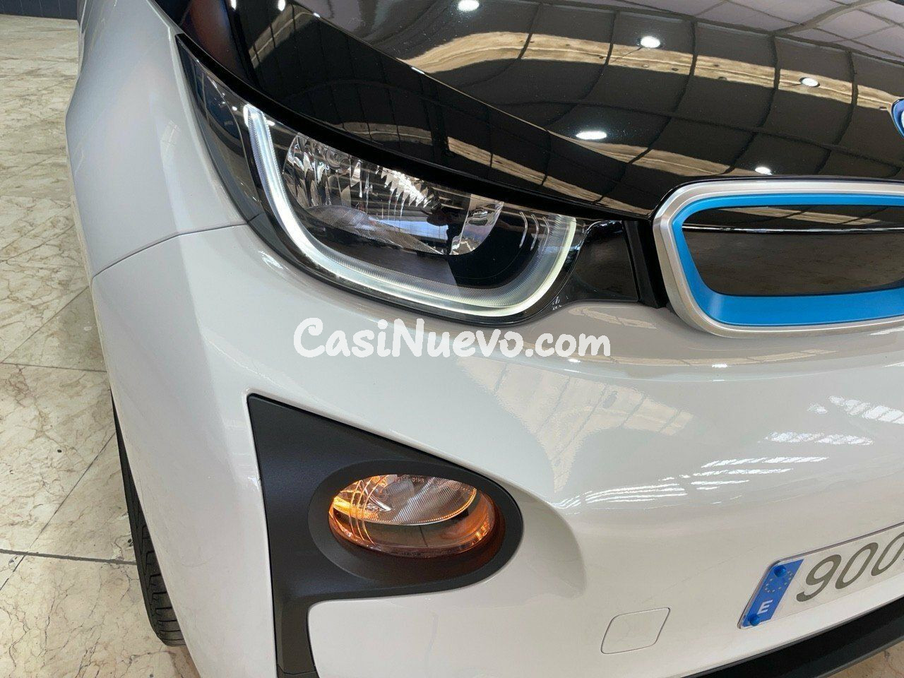 BMW i3 94ah - foto 27