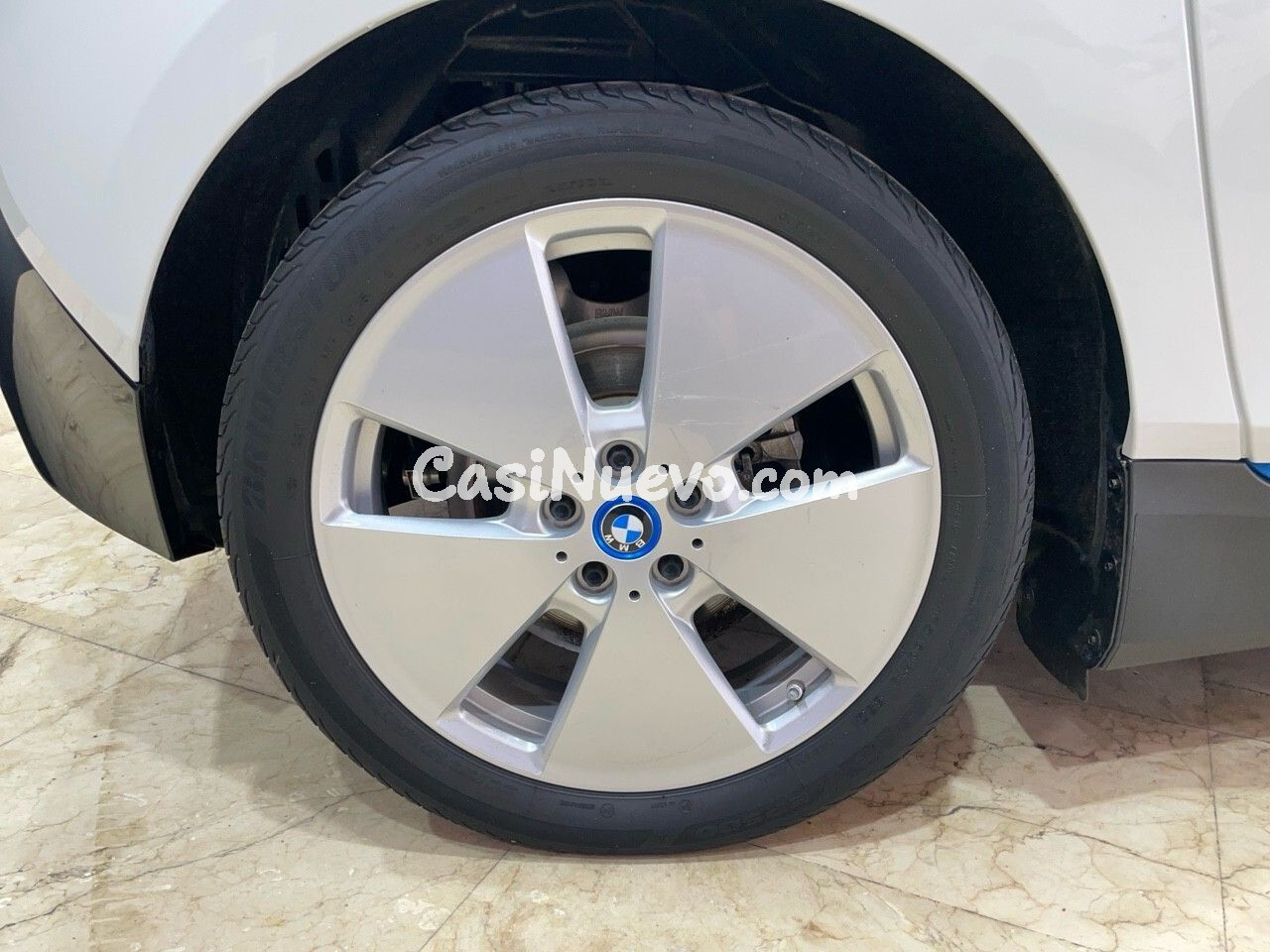 BMW i3 94ah - foto 29