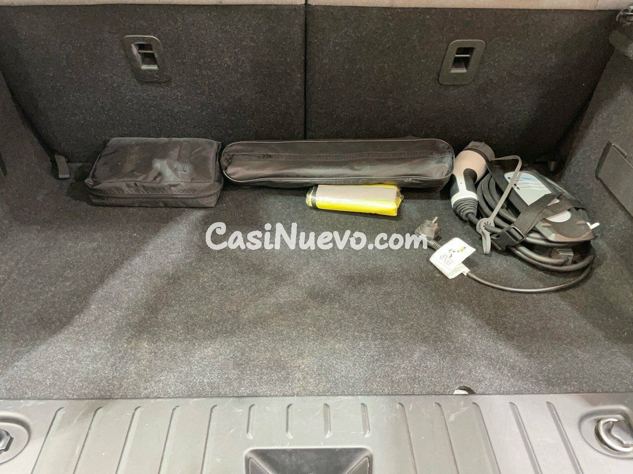 BMW i3 94ah - foto 30