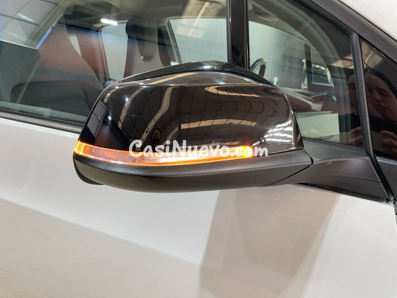 BMW i3 94ah - foto 31