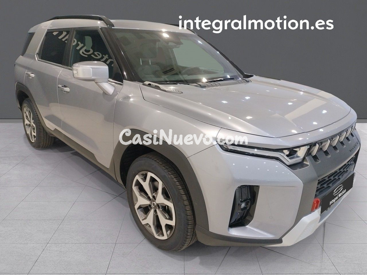 KGM Torres G15 Life Aut. - foto 3