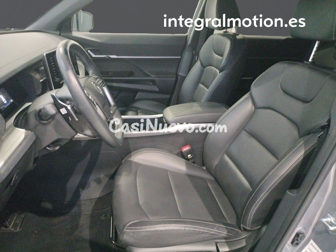 KGM Torres G15 Life Aut. - foto 6