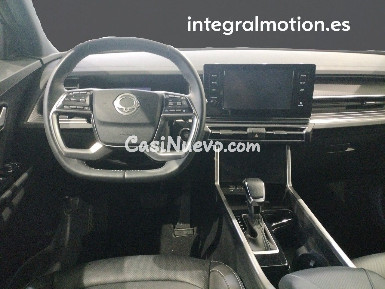 KGM Torres G15 Life Aut. - foto 7