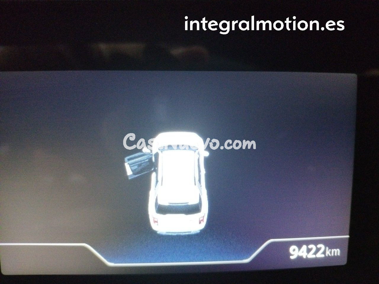 KGM Torres G15 Life Aut. - foto 8