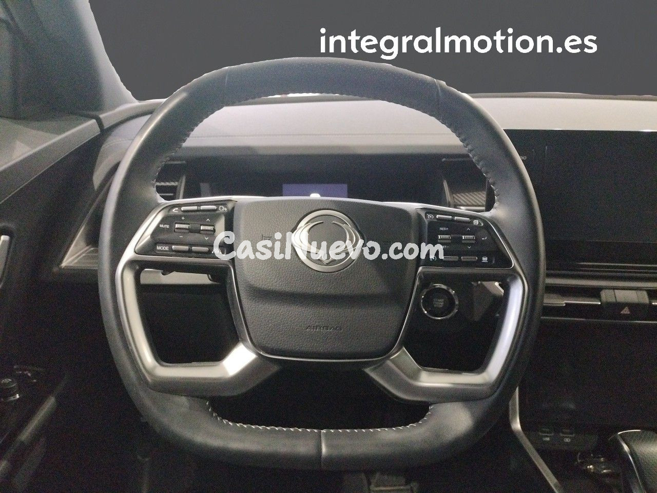 KGM Torres G15 Life Aut. - foto 11