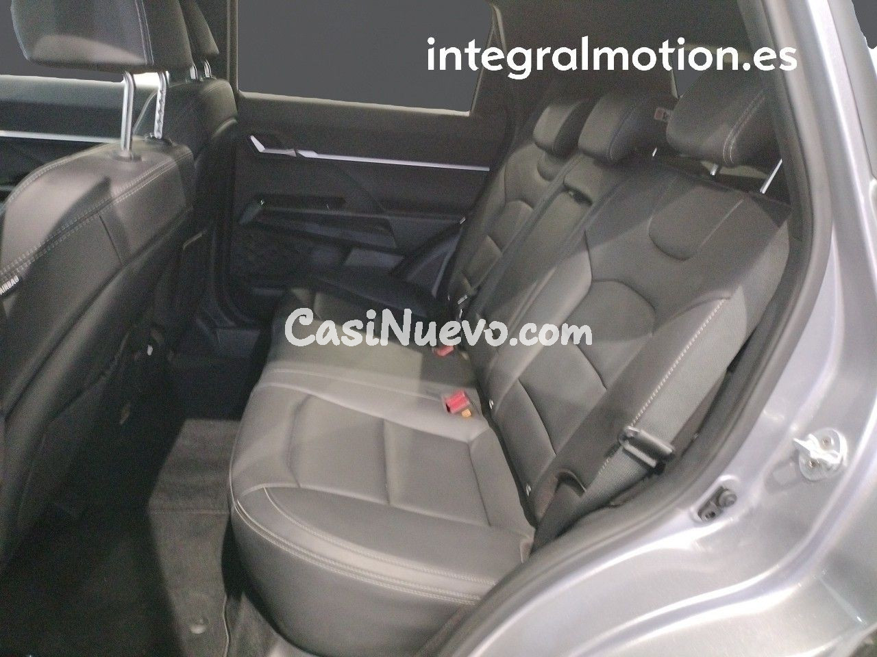 KGM Torres G15 Life Aut. - foto 10