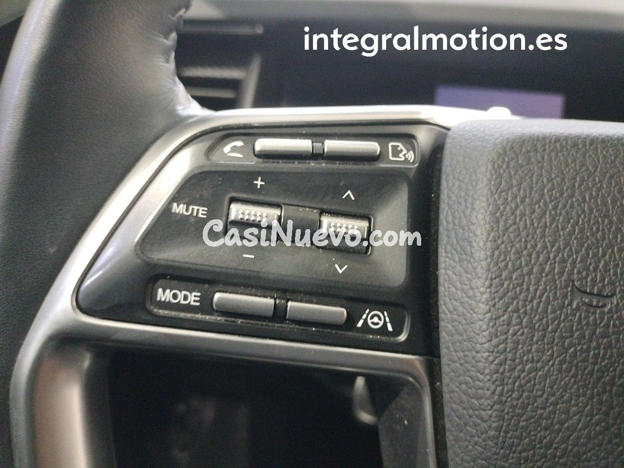 KGM Torres G15 Life Aut. - foto 13