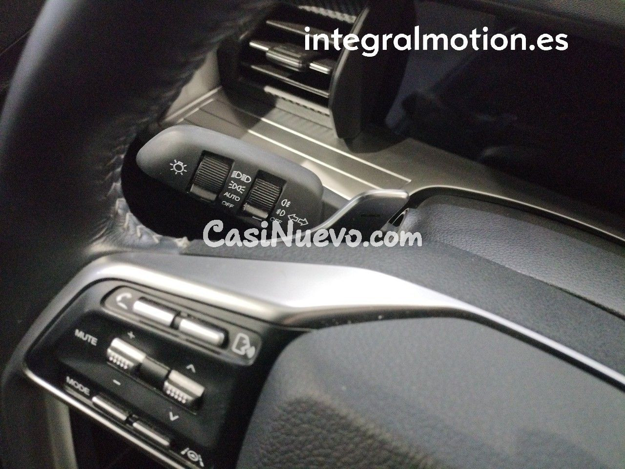 KGM Torres G15 Life Aut. - foto 14