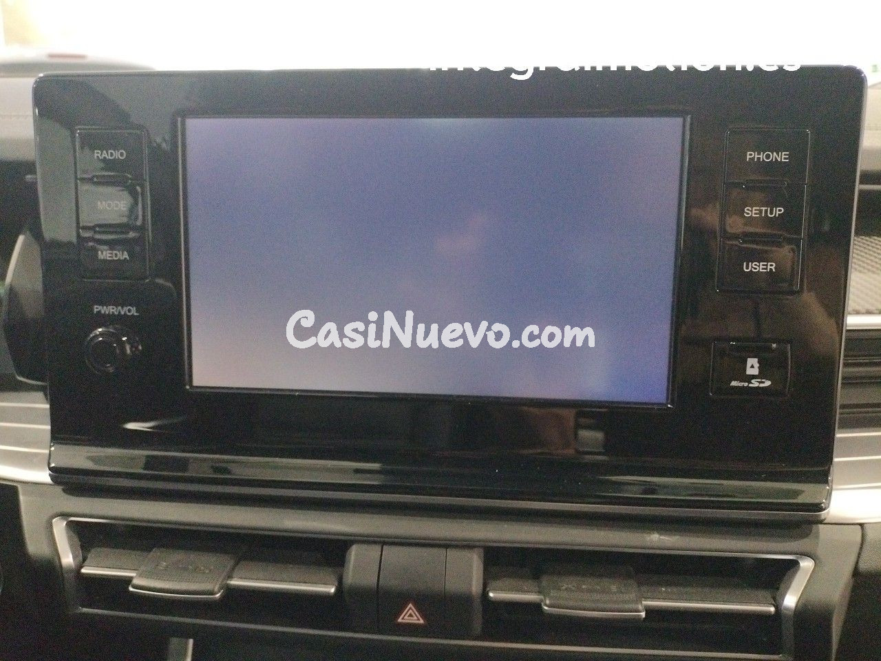 KGM Torres G15 Life Aut. - foto 15