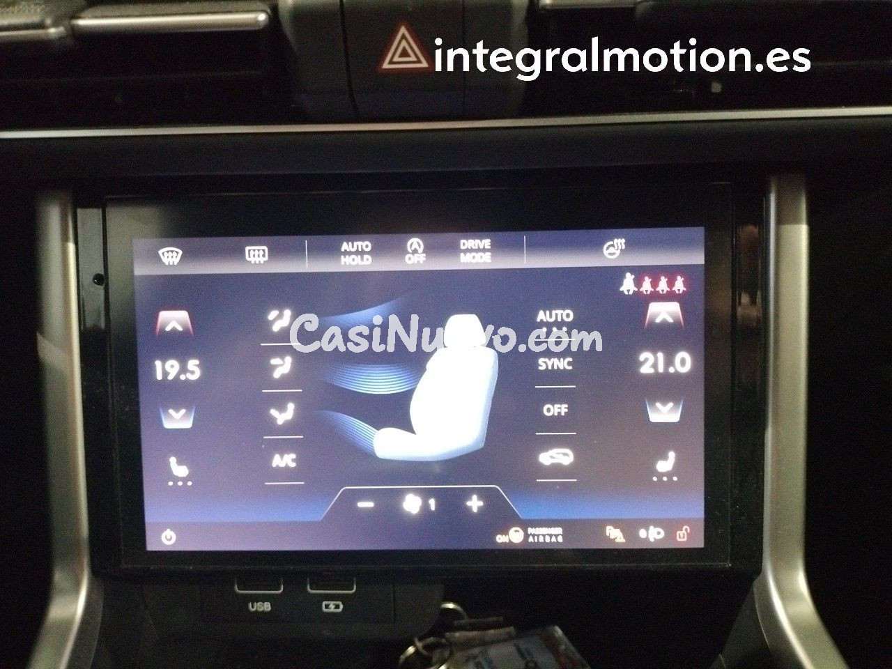 KGM Torres G15 Life Aut. - foto 17