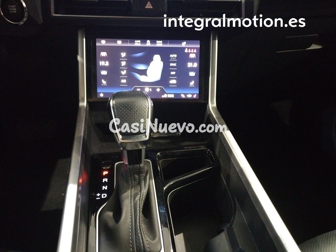 KGM Torres G15 Life Aut. - foto 18