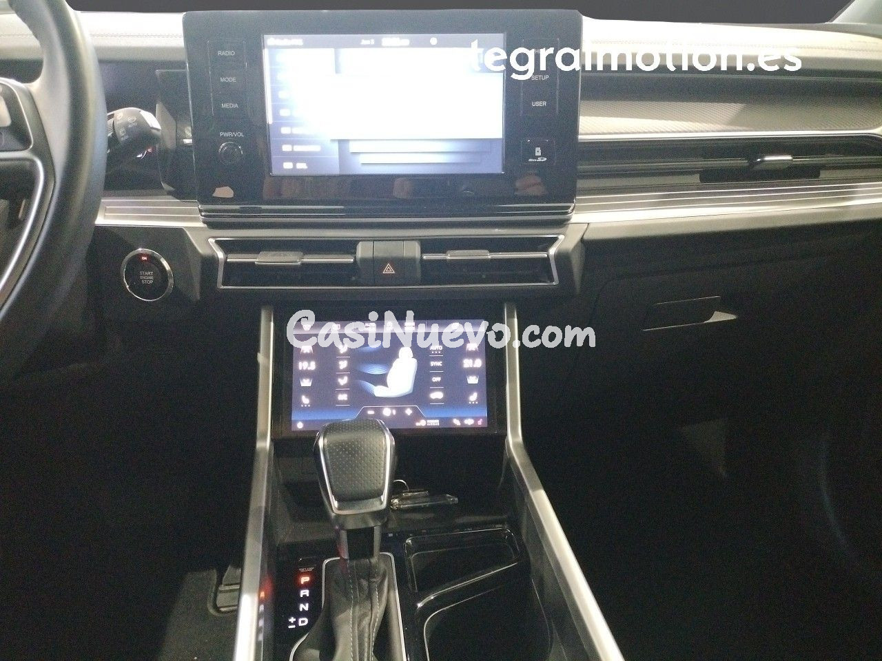 KGM Torres G15 Life Aut. - foto 21