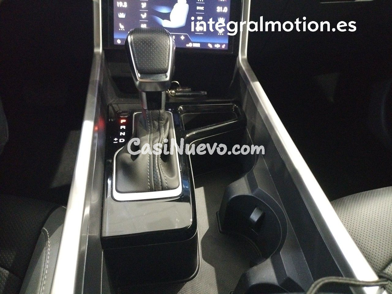 KGM Torres G15 Life Aut. - foto 22