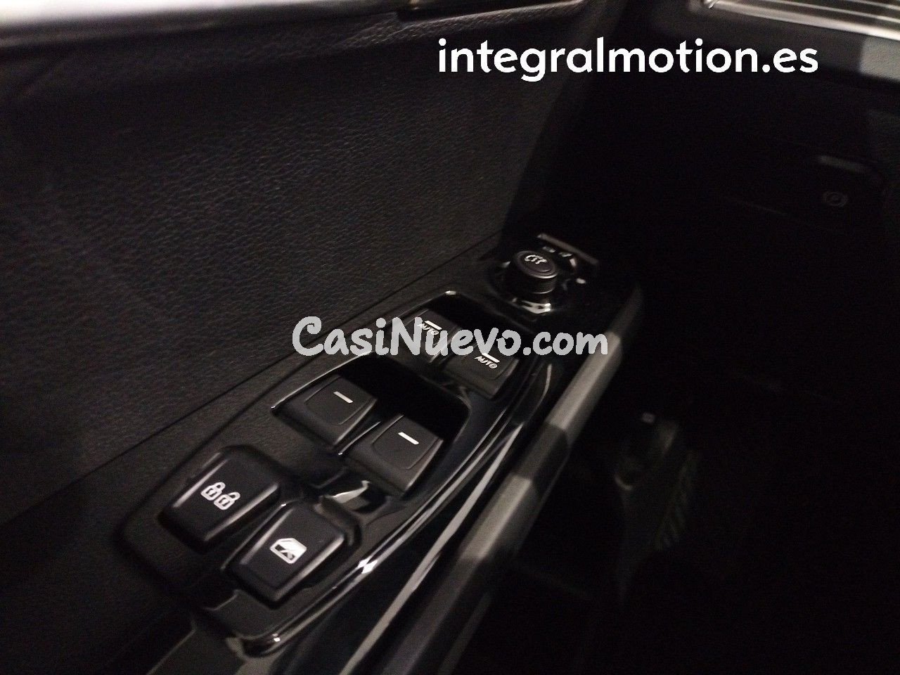 KGM Torres G15 Life Aut. - foto 23