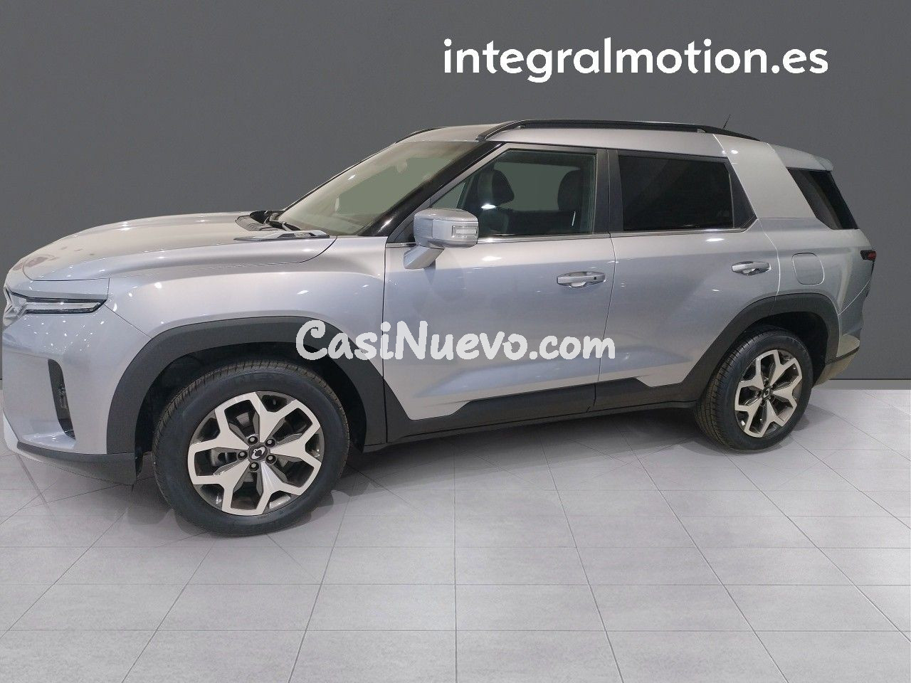 KGM Torres G15 Life Aut. - foto 24